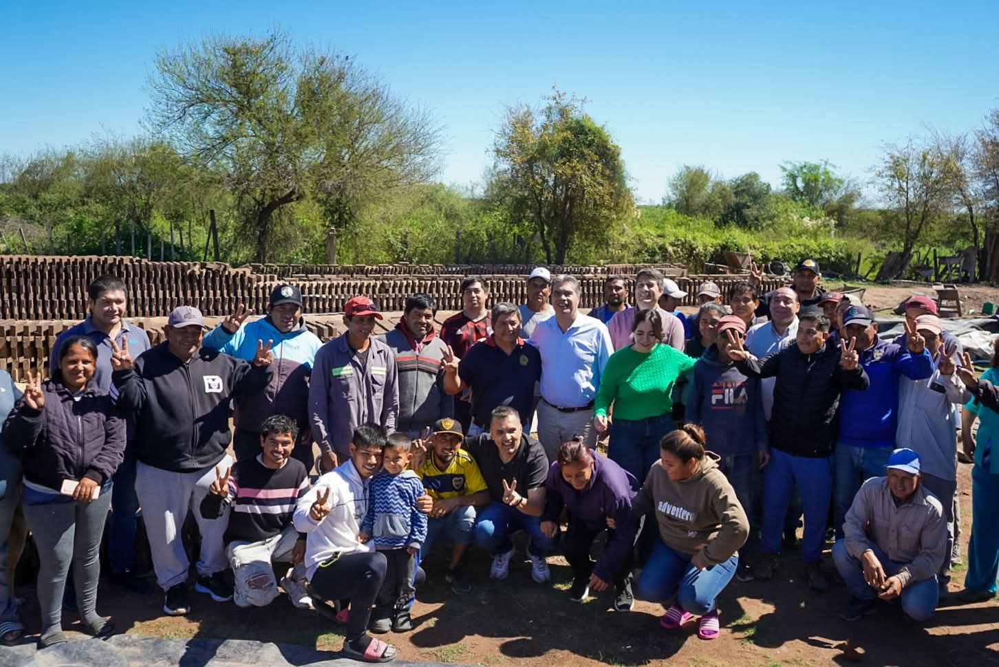 Imagen adicional de CAPITANICH PLANTEÓ LOS EJES PARA EL PRÓXIMO SENADO, ACTOR POLÍTICO CLAVE FRENTE AL PROYECTO DE AJUSTE LIBERTARIO